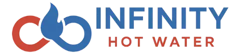 Infinity Hot Water logo